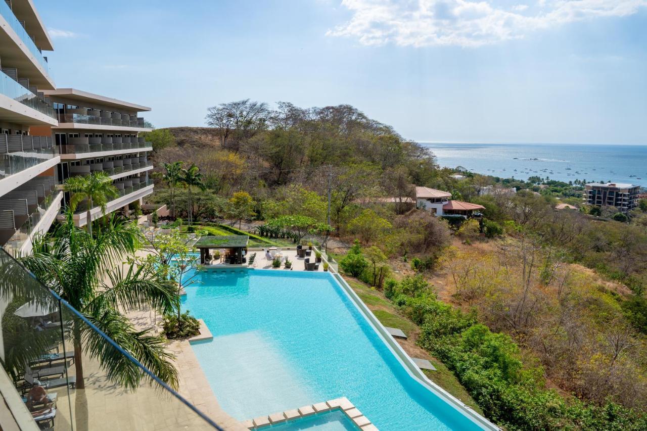 Hotel Wyndham Tamarindo Exterior foto